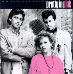 The Psychedelic Furs : Pretty in Pink